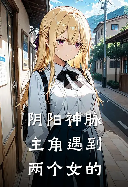 阴阳神脉主角遇到两个女的