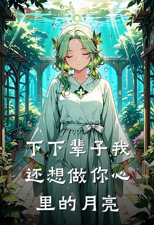 下下辈子我还想做你心里的月亮(周子木陈慕声)热门小说大全_推荐完本小说下下辈子我还想做你心里的月亮周子木陈慕声