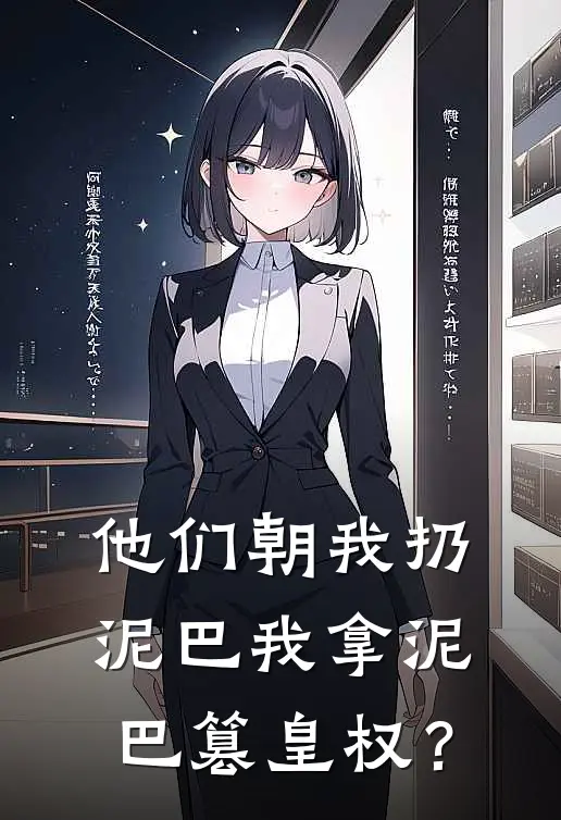 他们朝我扔泥巴我拿泥巴篡皇权？(韩明萧景纲)免费阅读_完结热门小说他们朝我扔泥巴我拿泥巴篡皇权？(韩明萧景纲)