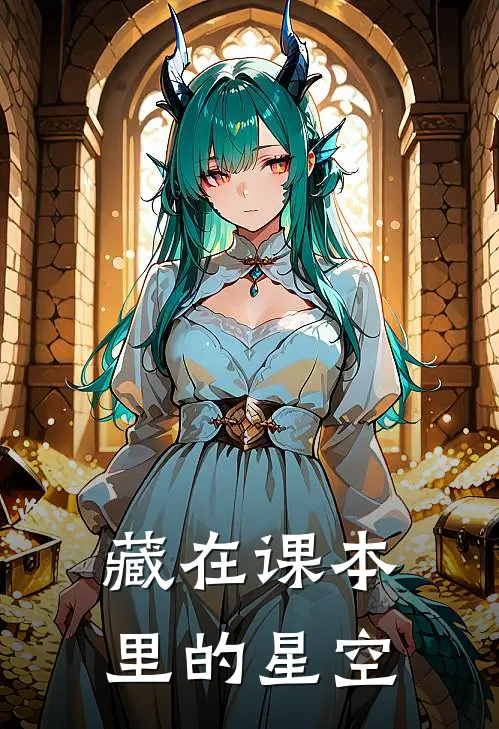 藏在课本里的星空