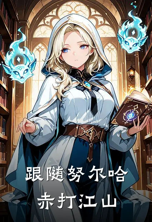 跟随努尔哈赤打江山