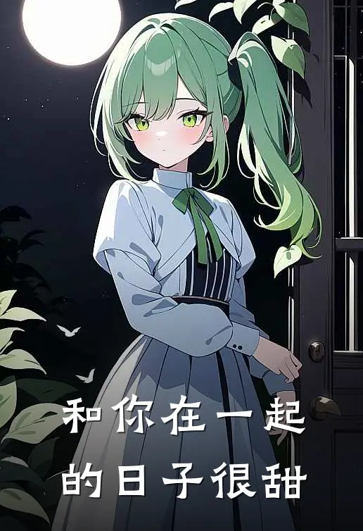 和你在一起的日子很甜