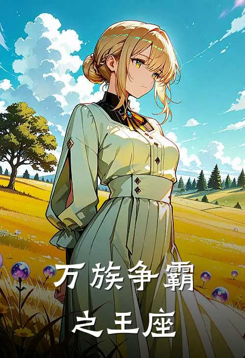 万族争霸之王座