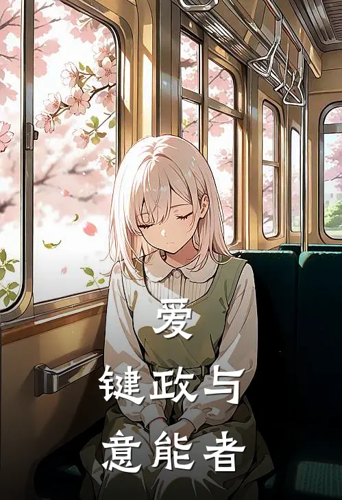 爱，键政与意能者