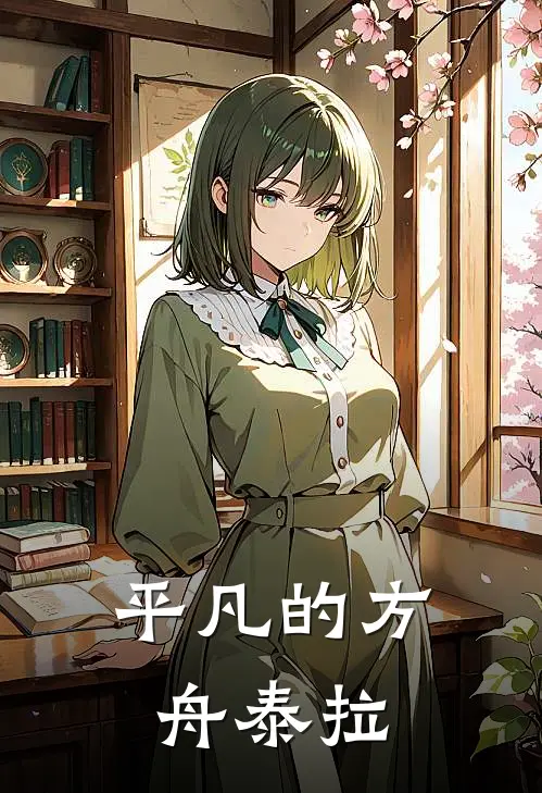 平凡的方舟泰拉