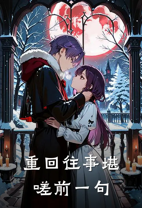 重回往事堪嗟前一句