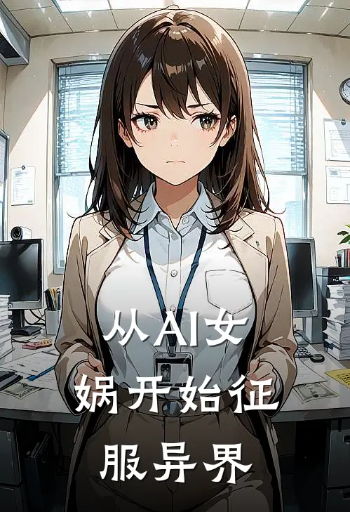 从AI女娲开始征服异界