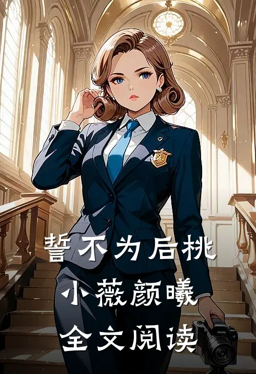 誓不为后桃小薇颜曦全文阅读