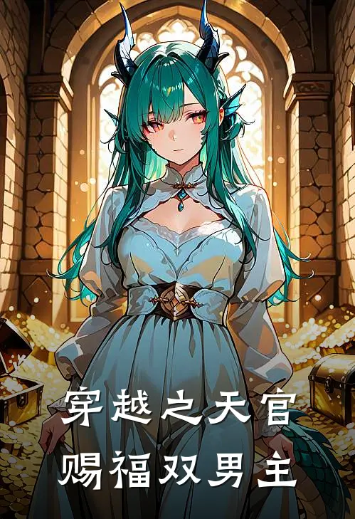 穿越之天官赐福双男主