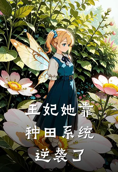 王妃她靠种田系统逆袭了