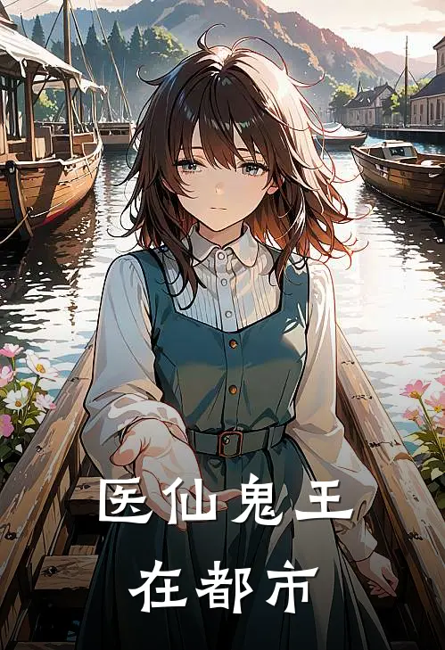 医仙鬼王在都市