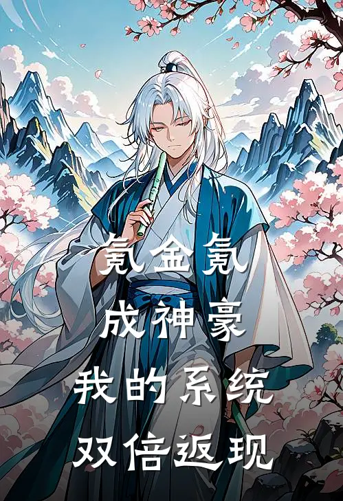 氪金氪成神豪，我的系统双倍返现