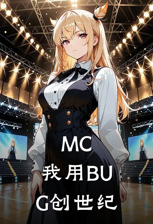 MC：我用BUG创世纪(林默林默)已完结小说_MC：我用BUG创世纪(林默林默)小说免费在线阅读