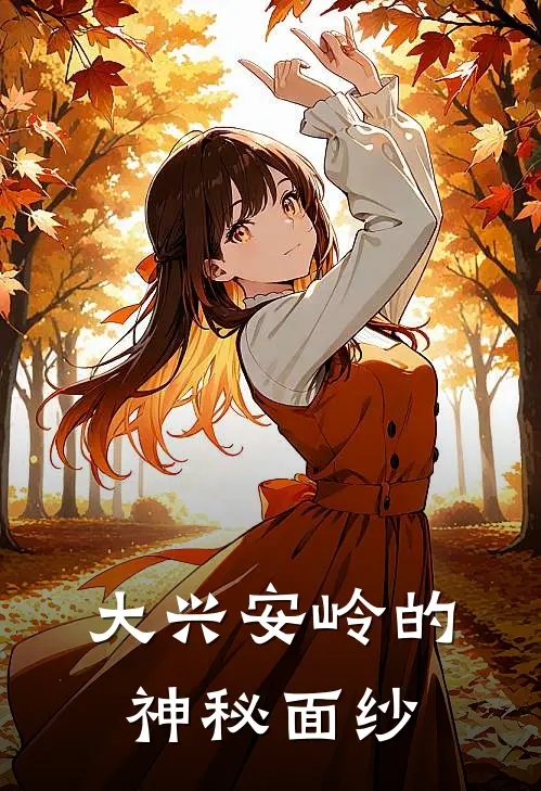 大兴安岭的神秘面纱