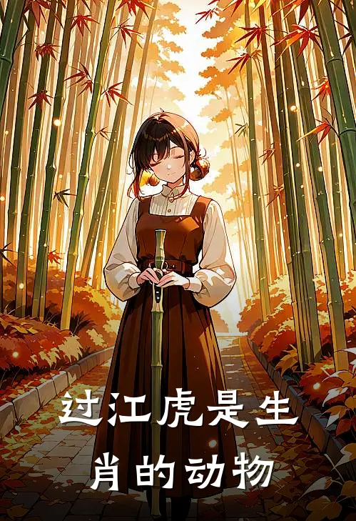 过江虎是生肖的动物