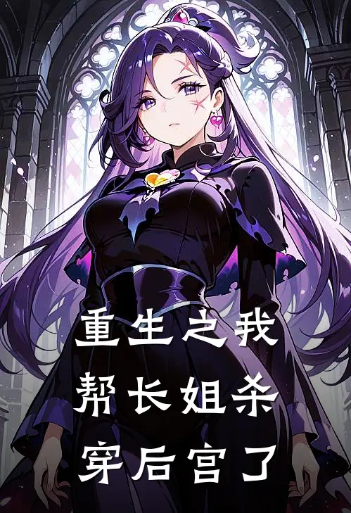 重生之我帮长姐杀穿后宫了