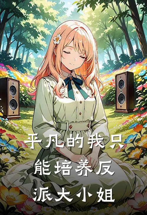 平凡的我只能培养反派大小姐