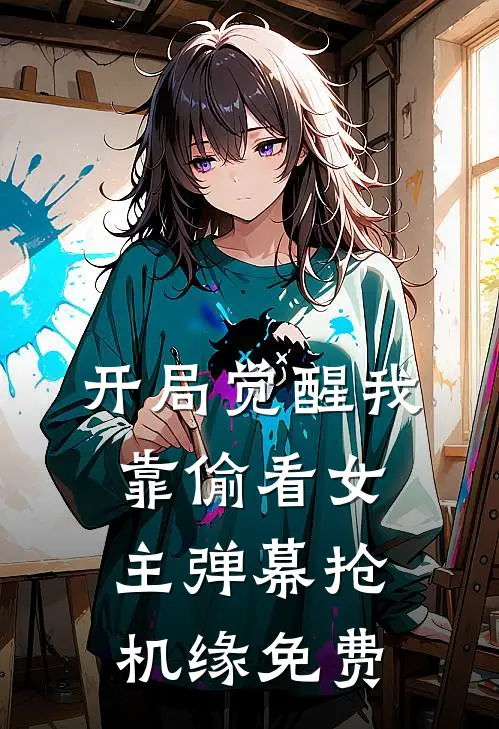 开局觉醒我靠偷看女主弹幕抢机缘免费