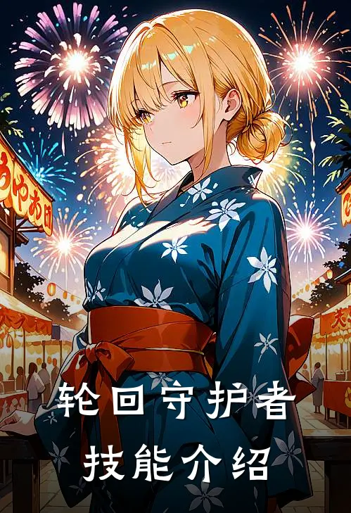 轮回守护者技能介绍