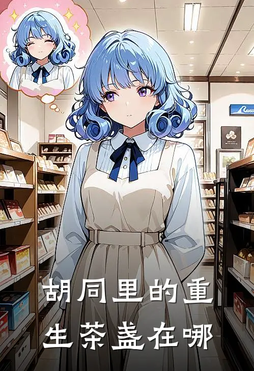 胡同里的重生茶盏在哪