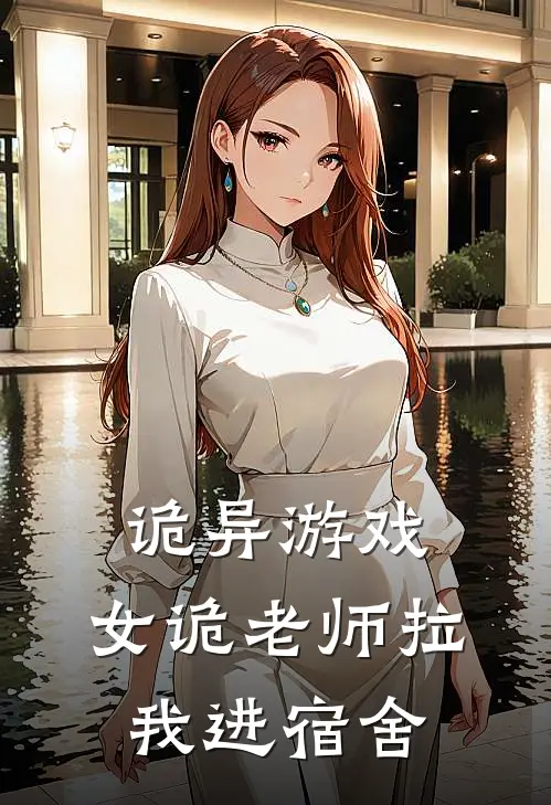 诡异游戏，女诡老师拉我进宿舍