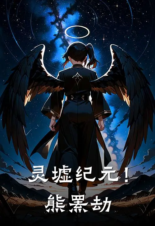 灵墟纪元！熊罴劫