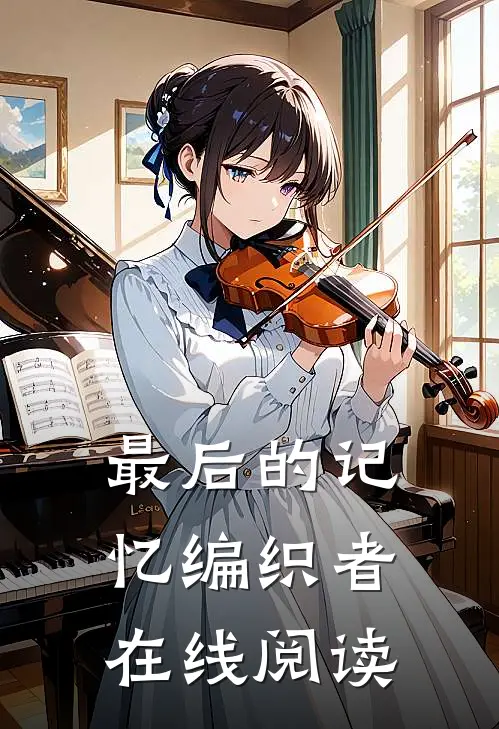 最后的记忆编织者在线阅读