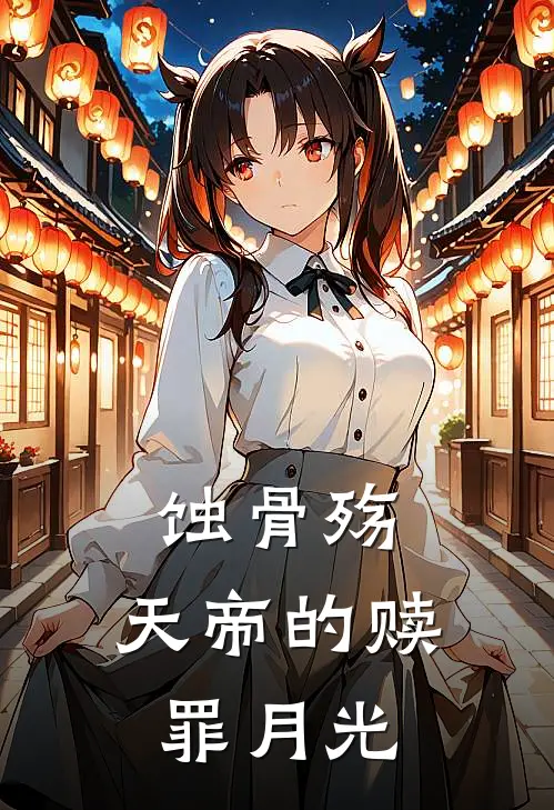 蚀骨殇：天帝的赎罪月光月琉璃玄宸完本小说推荐_免费小说全文阅读蚀骨殇：天帝的赎罪月光月琉璃玄宸