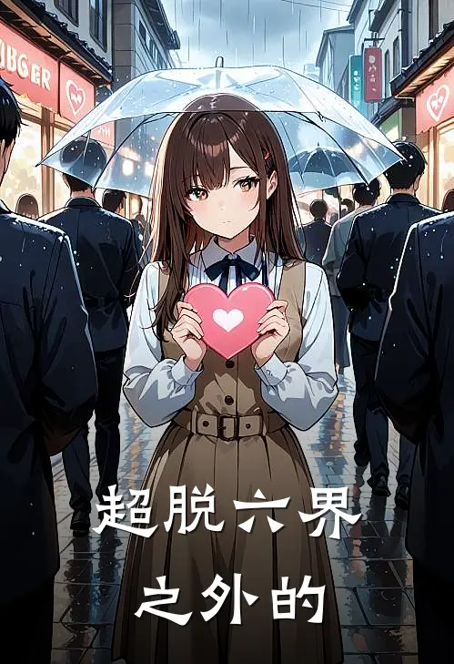 超脱六界之外的