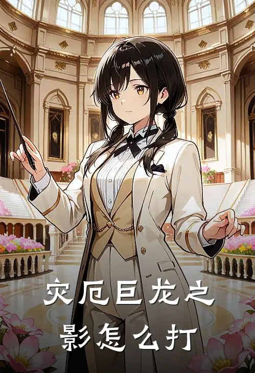 灾厄巨龙之影怎么打