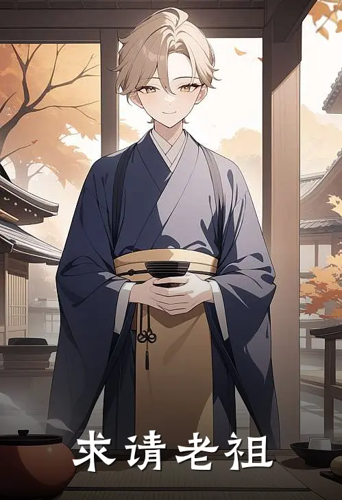 求请老祖苏凡苟无极最新完结小说推荐_最新更新小说求请老祖(苏凡苟无极)