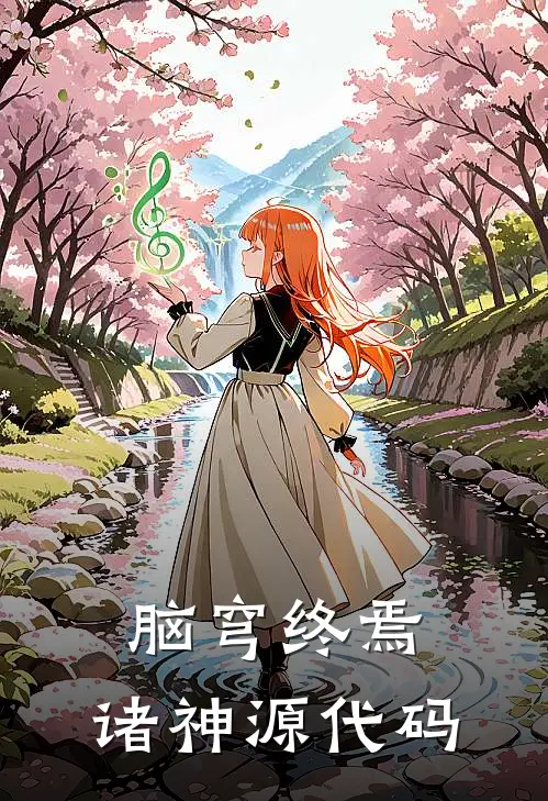 脑穹终焉：诸神源代码