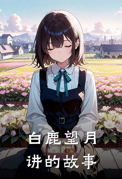 白鹿望月讲的故事