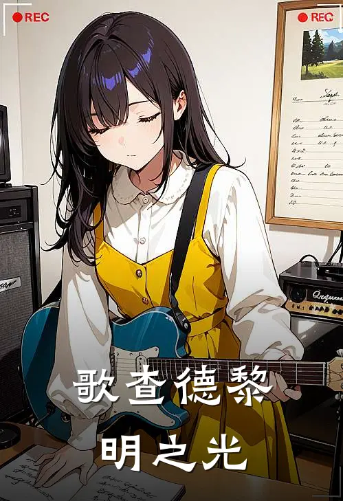 歌查德【黎明之光】