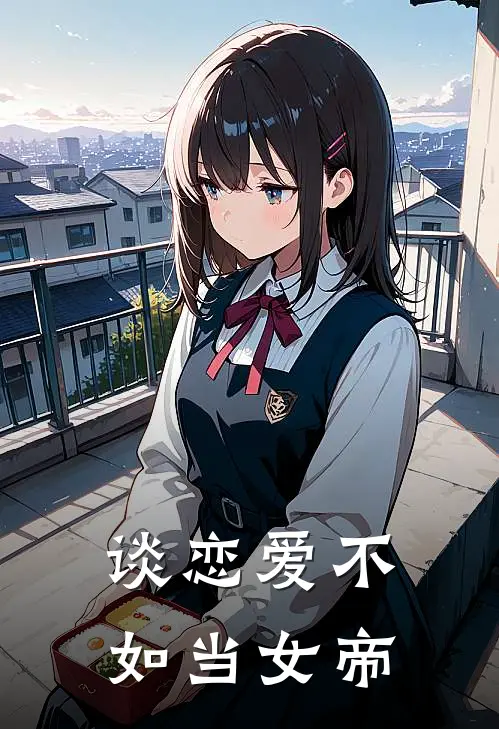 谈恋爱不如当女帝