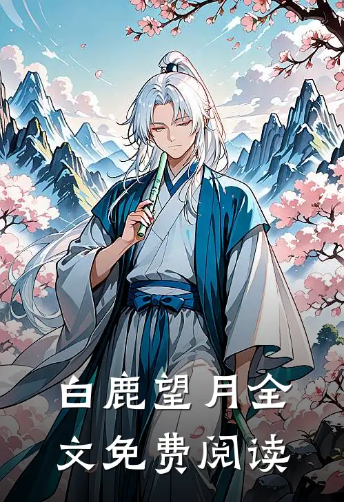 白鹿望月全文免费阅读