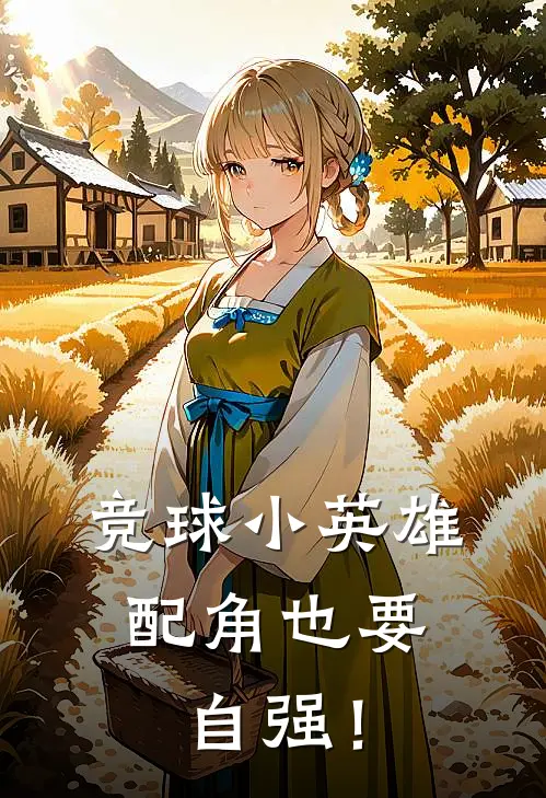 竞球小英雄：配角也要自强！