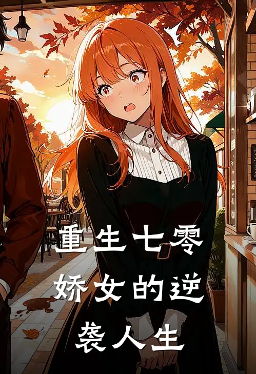 重生七零：娇女的逆袭人生