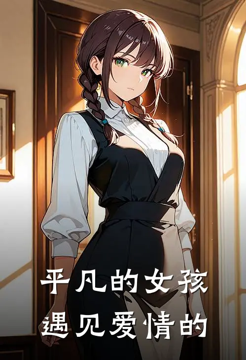 平凡的女孩遇见爱情的