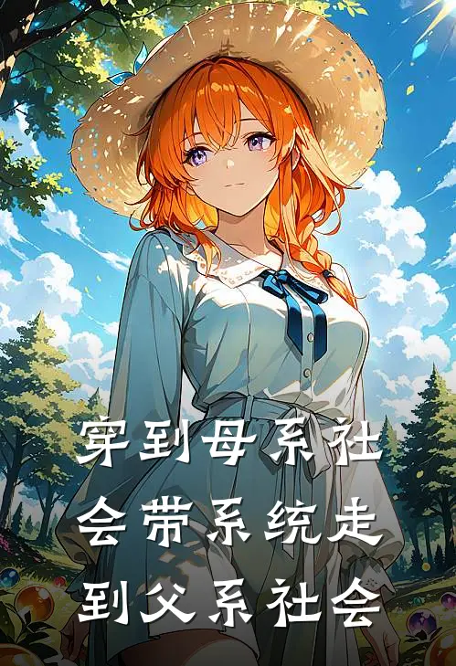 穿到母系社会带系统走到父系社会