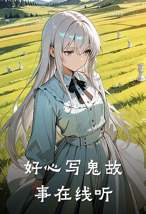 好心写鬼故事在线听