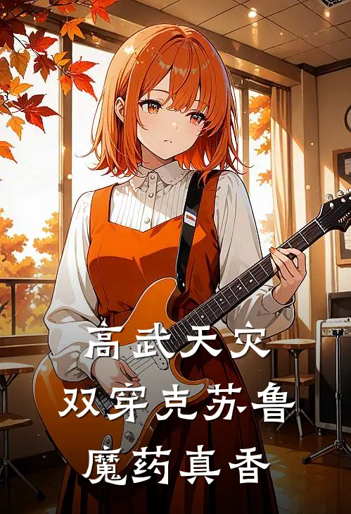 高武天灾：双穿克苏鲁，魔药真香