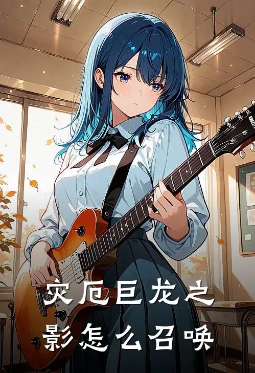 灾厄巨龙之影怎么召唤