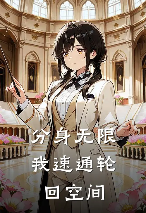 分身无限，我速通轮回空间