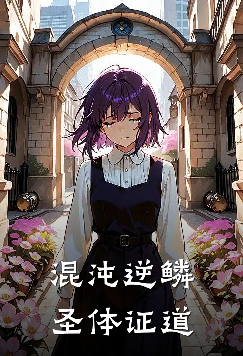 混沌逆鳞：圣体证道