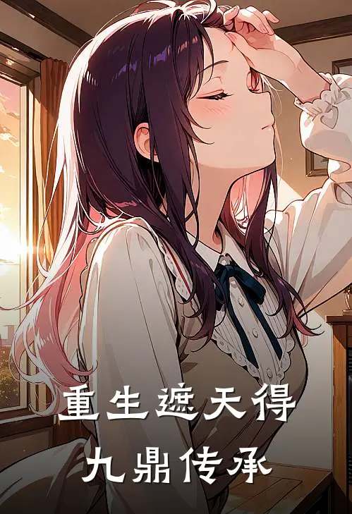 重生遮天得九鼎传承