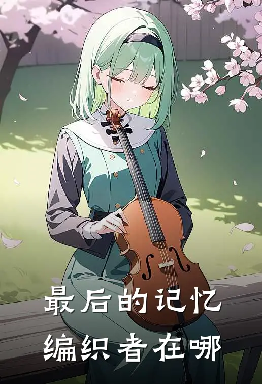 最后的记忆编织者在哪