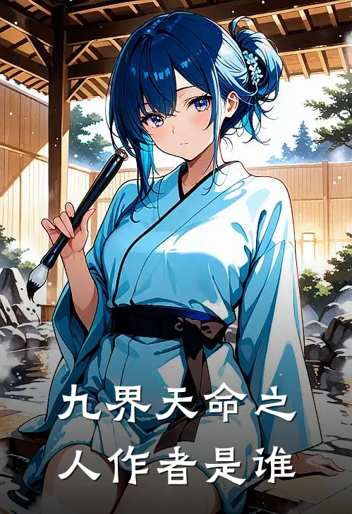 九界天命之人作者是谁