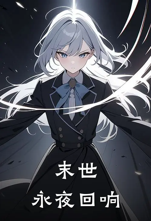 末世：永夜回响