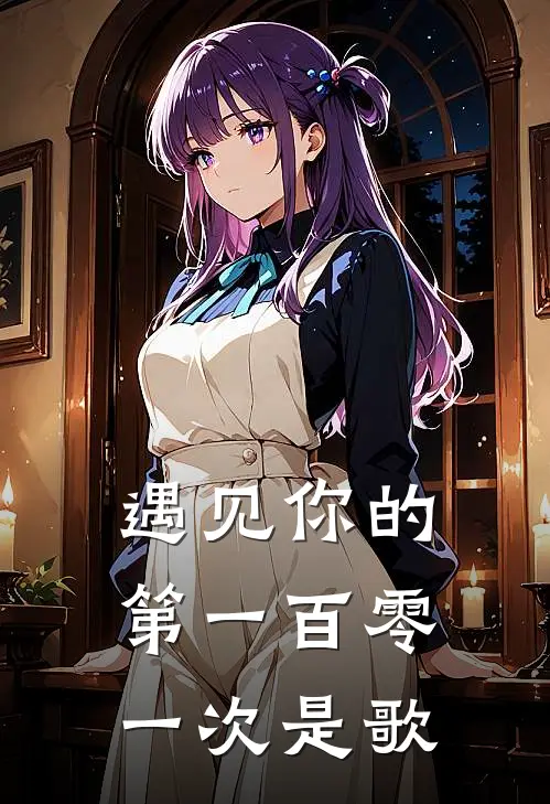 遇见你的第一百零一次是歌
